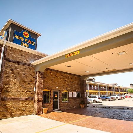 Home Place Inn Houston Kültér fotó