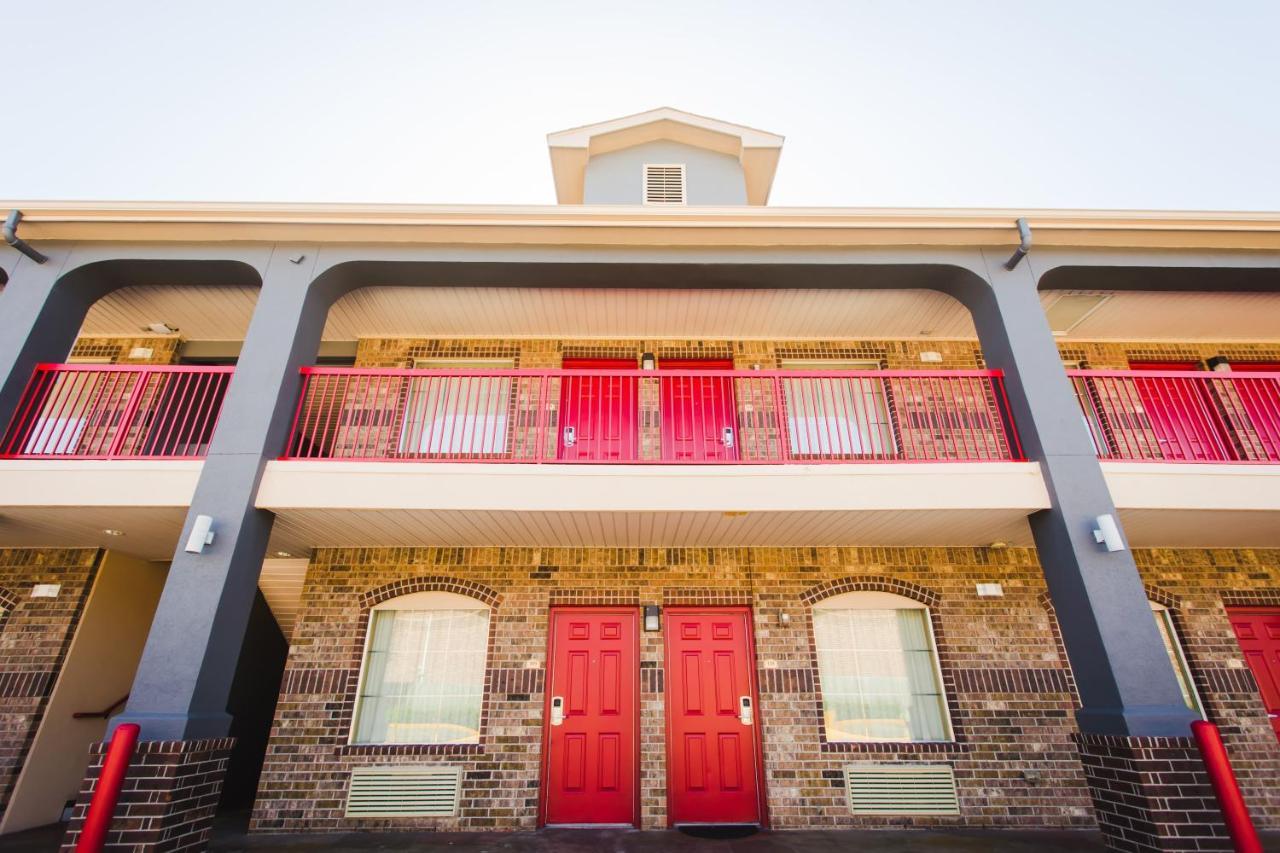 Home Place Inn Houston Kültér fotó