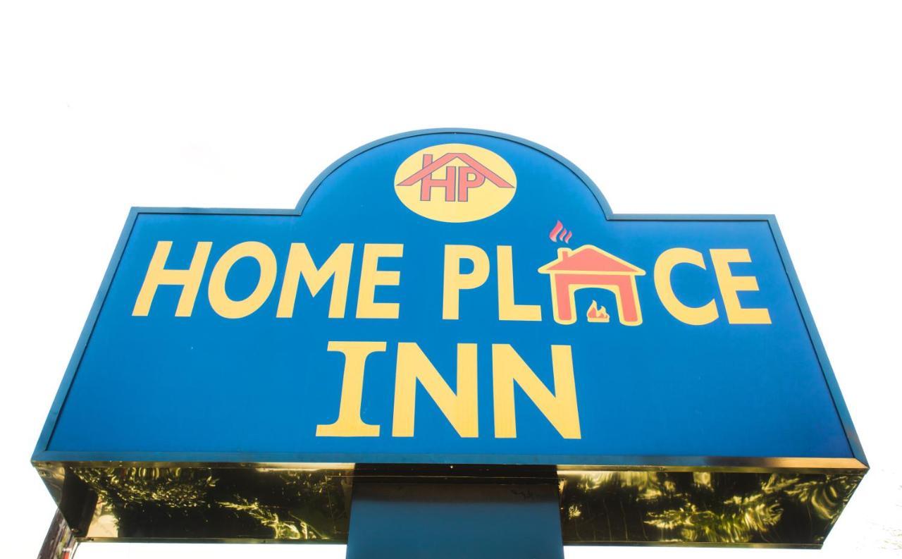 Home Place Inn Houston Kültér fotó