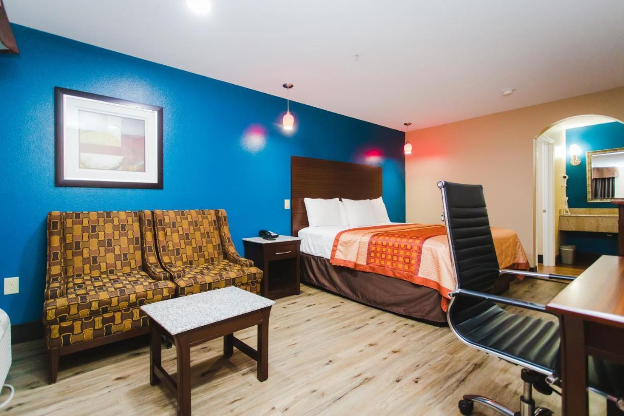 Home Place Inn Houston Kültér fotó