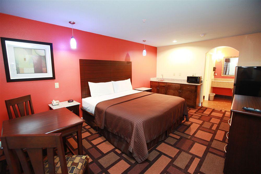 Home Place Inn Houston Kültér fotó