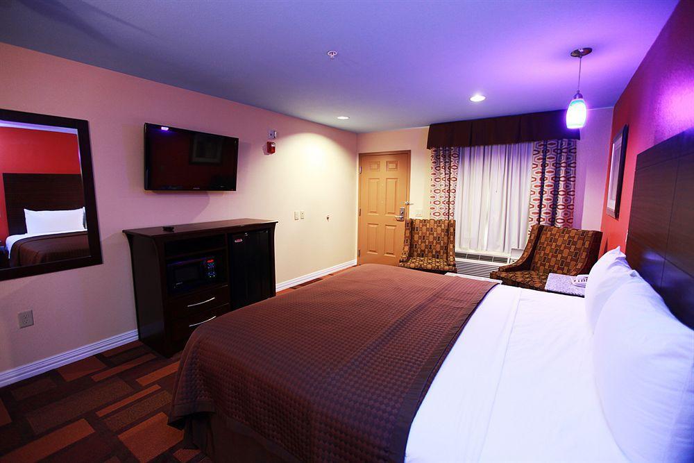Home Place Inn Houston Kültér fotó