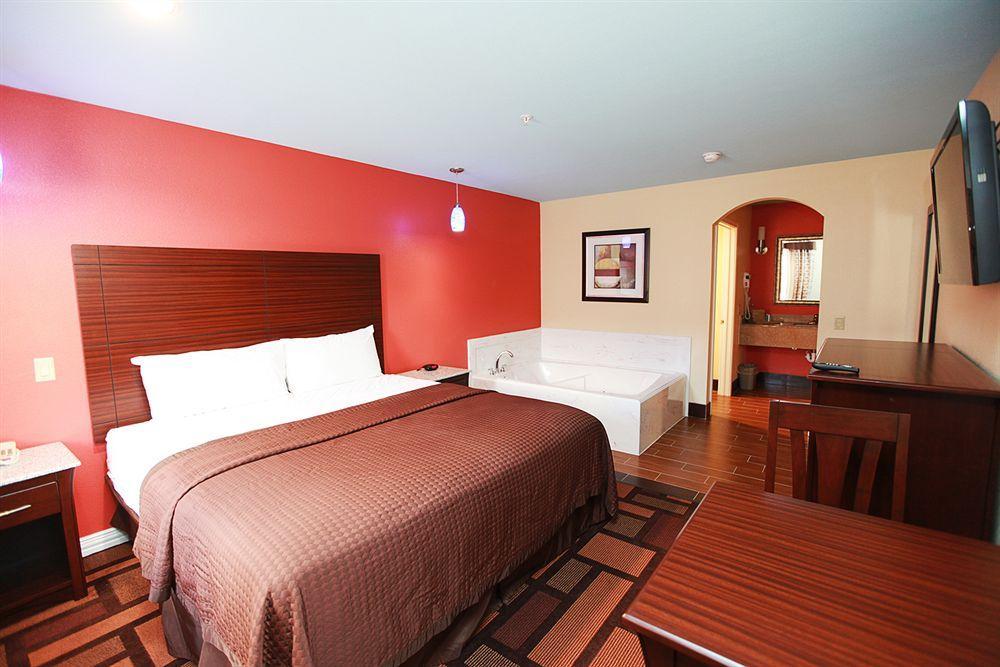 Home Place Inn Houston Kültér fotó
