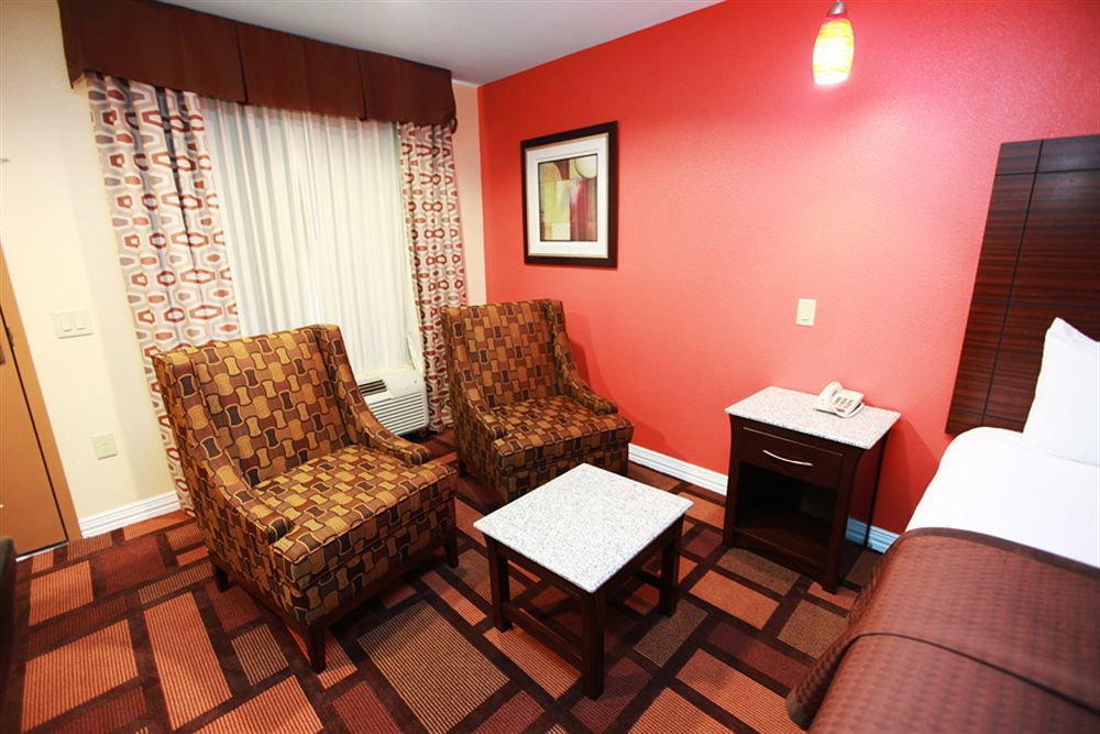 Home Place Inn Houston Kültér fotó