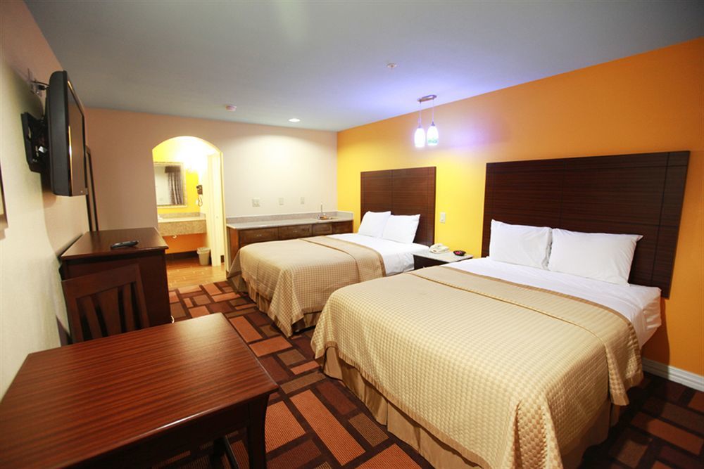 Home Place Inn Houston Kültér fotó