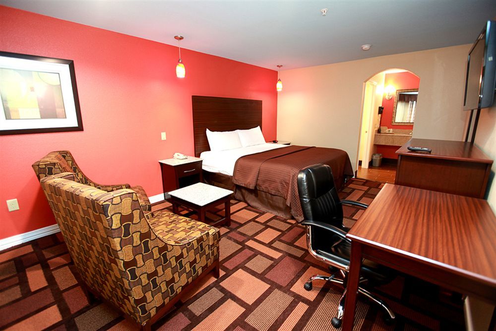 Home Place Inn Houston Kültér fotó